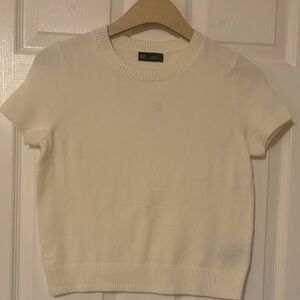 GAP SHORT SLEEVE SWEATER (Women’s)